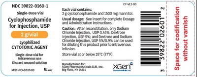 Vl2 Vial (Cy Vl2 00 Cder)